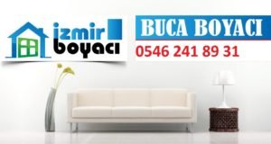 buca boyacı ustası