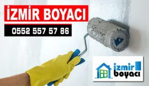 İzmir boyacısı